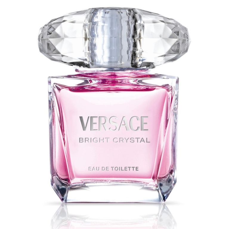 Perfume Mujer Bright Crystal EDT 30 ml