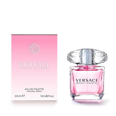 Imagen 2 del producto Perfume Mujer Bright Crystal EDT 30 ml