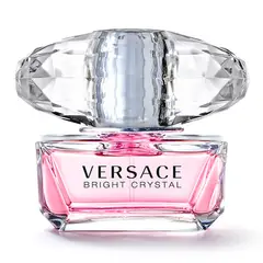 VERSACE - Perfume Mujer Bright Crystal EDT 50 ml