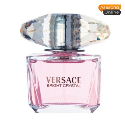 Imagen 2 del producto Perfume Mujer Bright Crystal Edt 50 Ml