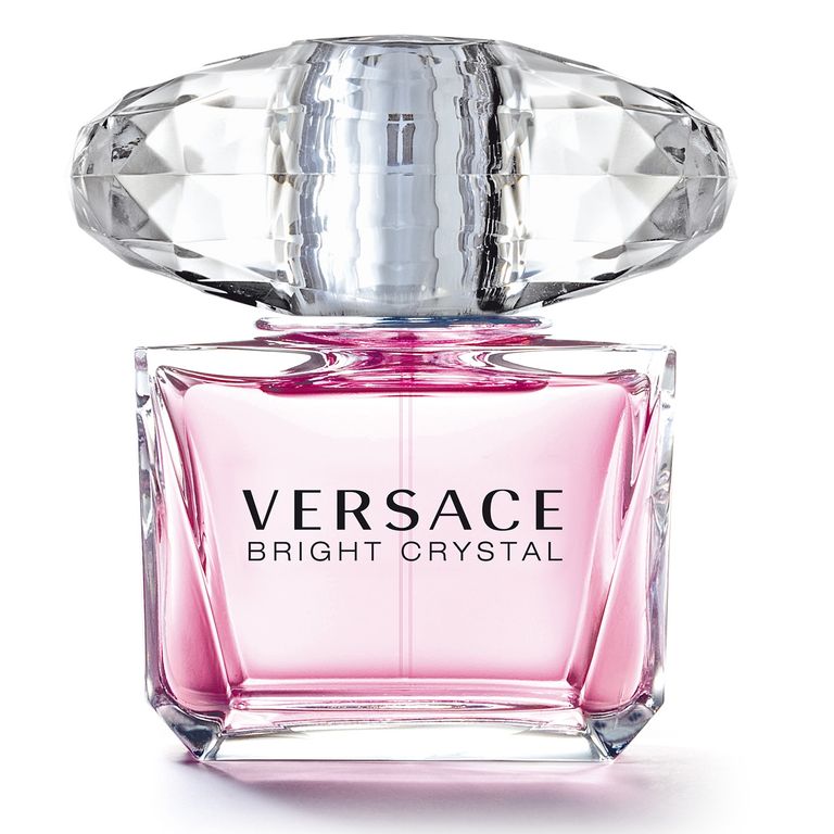 Perfume Mujer Bright Crystal EDT 90 ml