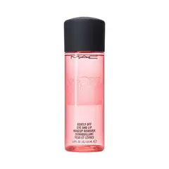 MAC - Limpiador Gently Off Eye And Lip Makeup Cosmetics