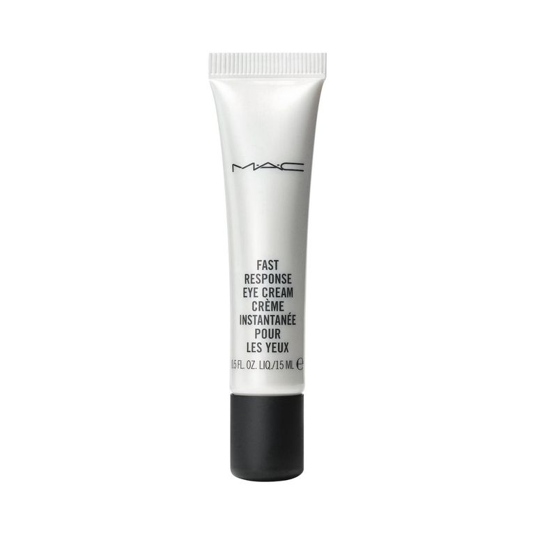 Contorno De Ojos Reafirmante Fast Response Eye Cream 15 Ml Cosmetics