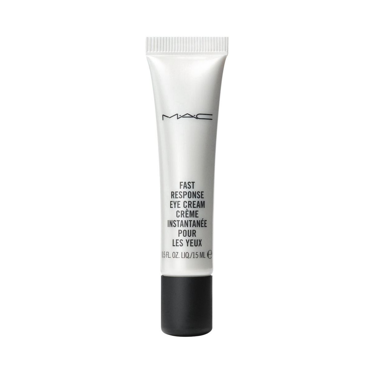 MAC - Contorno De Ojos Reafirmante Fast Response Eye Cream 15 Ml Mac Cosmetics