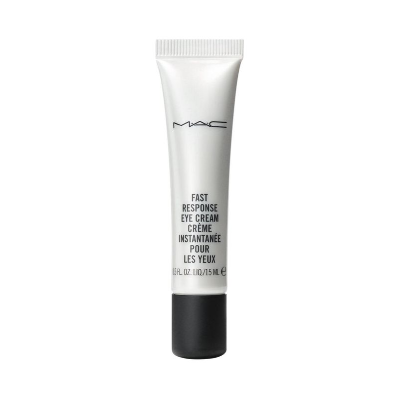 MAC - Contorno De Ojos Fast Response Eye Cream Mac Cosmetics