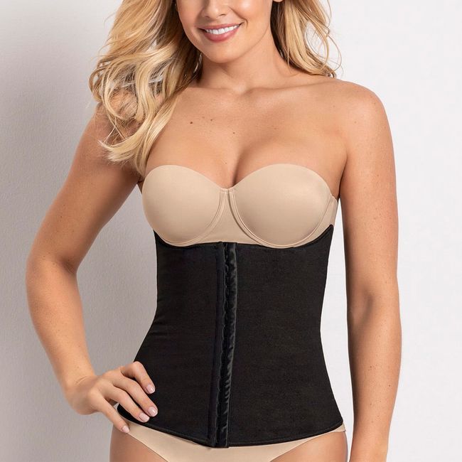LEONISA - Faja Corset Control Medio Mujer Leonisa
