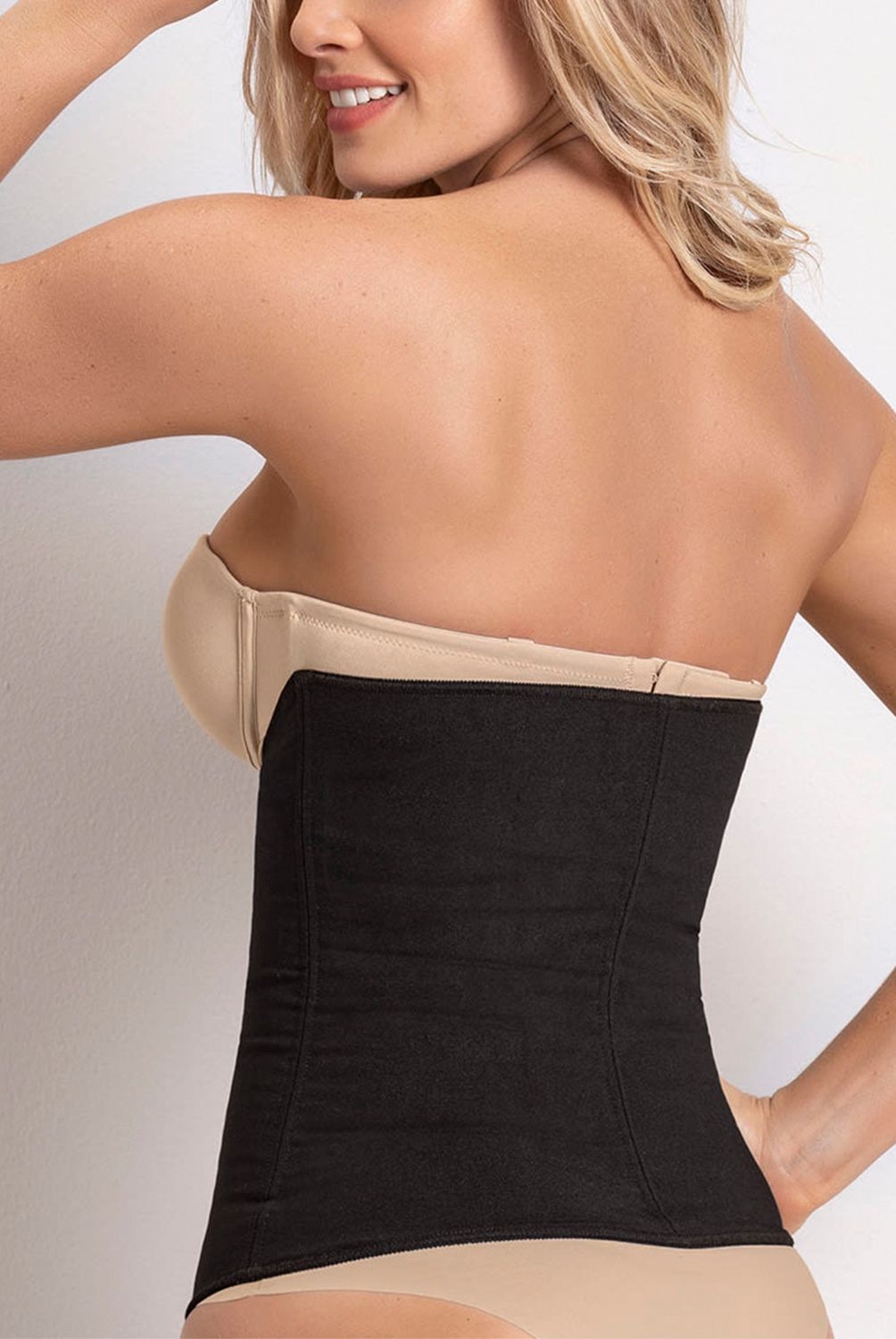 LEONISA - Faja Corset Control Medio Mujer Leonisa