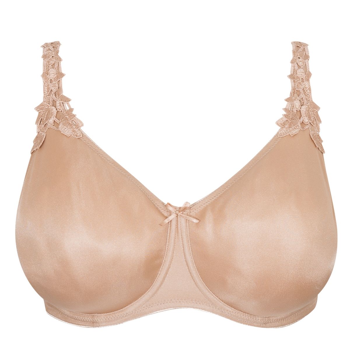 TRIUMPH - Sostén minimizer sin relleno