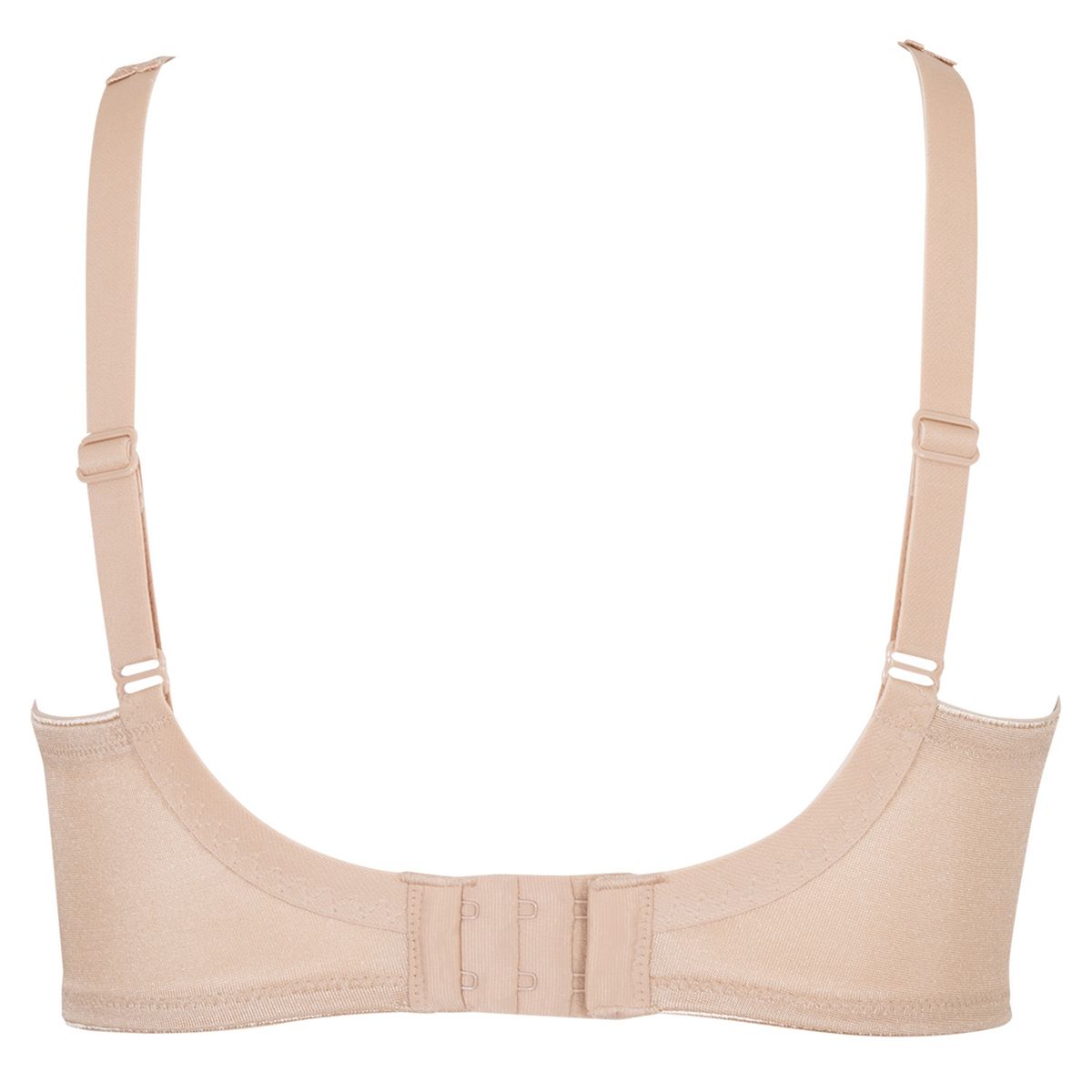 TRIUMPH - Sostén minimizer sin relleno