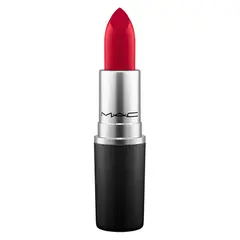 MAC - Labial Retro Matte Ruby Woo Cosmetics