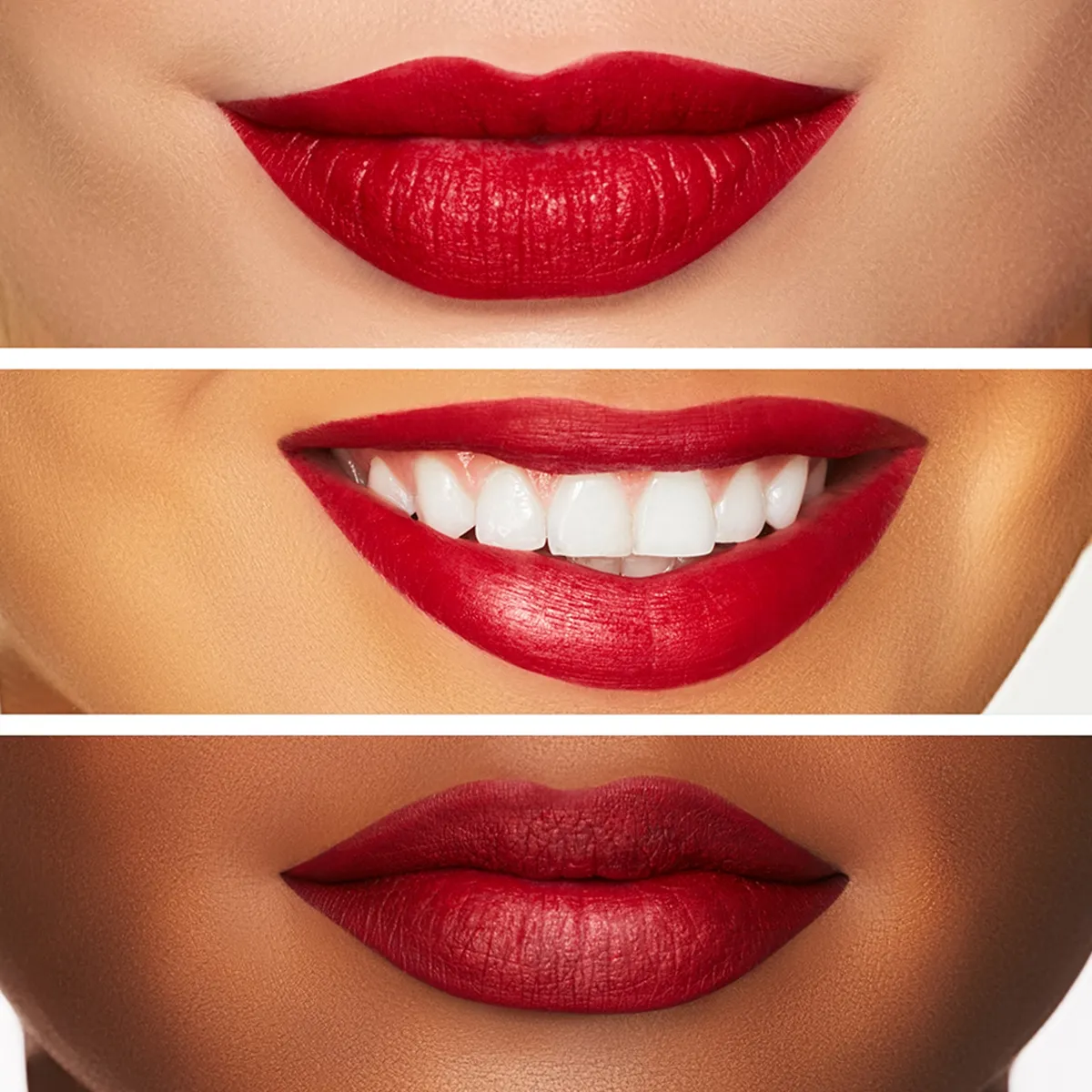 MAC - Labial Retro Matte Ruby Woo Mac Cosmetics