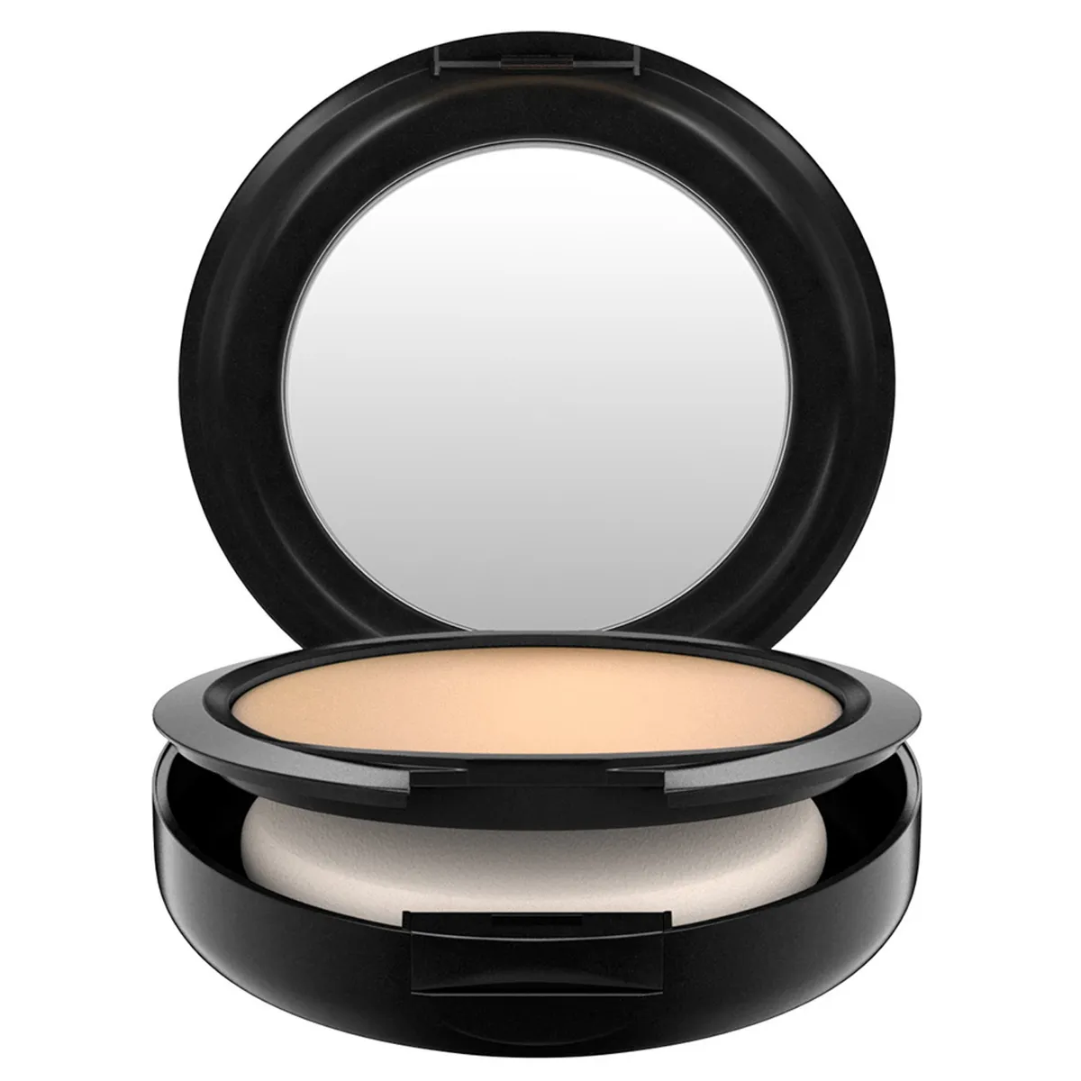 MAC - Base De Maquillaje Compacta Studio Fix Powder Plus Mac