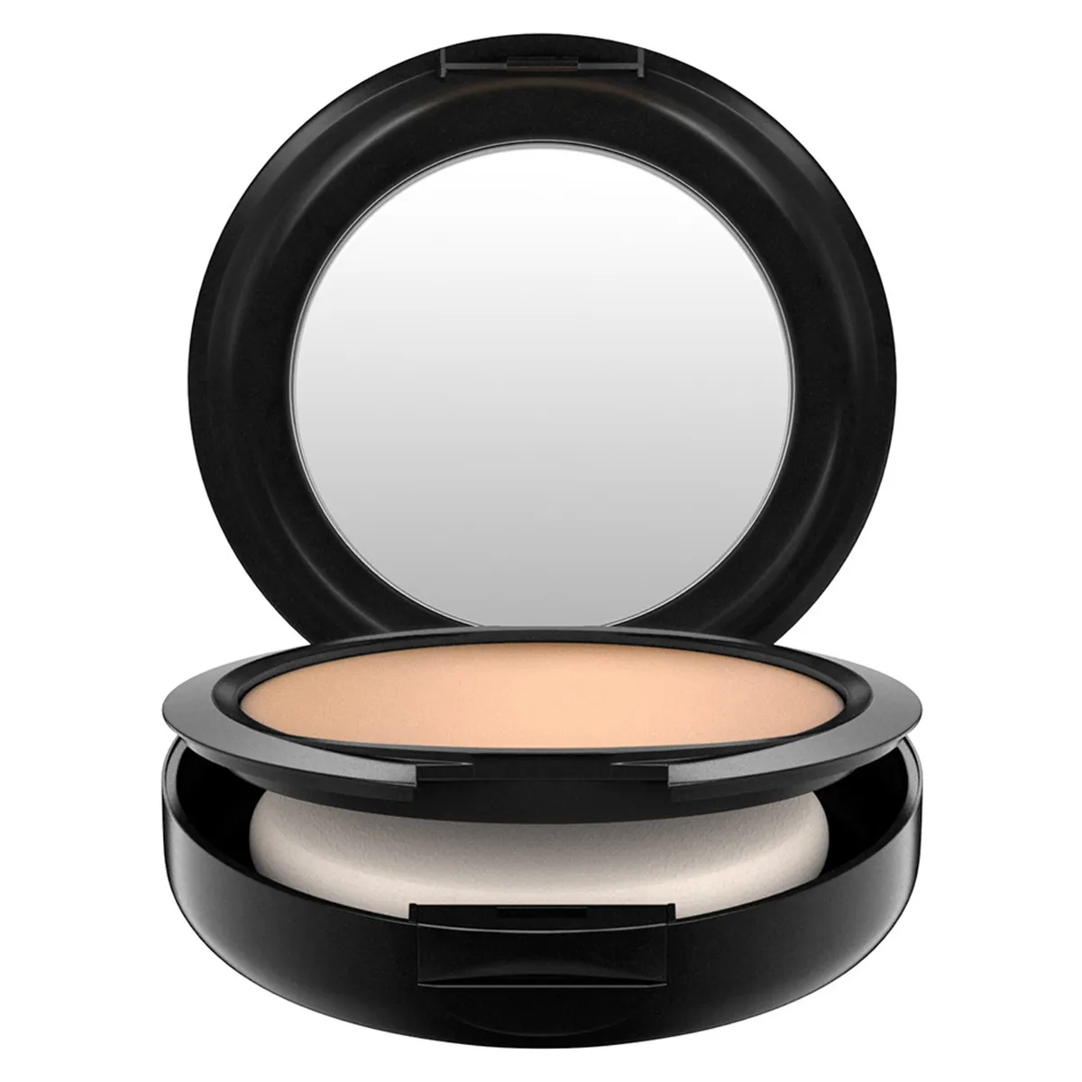 MAC - Base De Maquillaje Compacta Studio Fix Powder Plus Mac