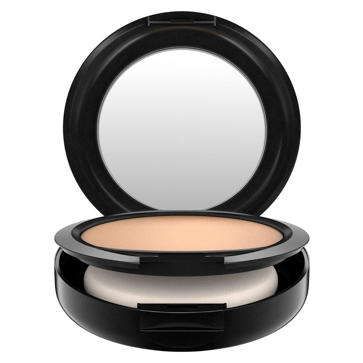 MAC - Base De Maquillaje Compacta Studio Fix Powder Plus Mac