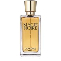 Perfume Mujer Magie Noire Les Secrets EDT 75 ml