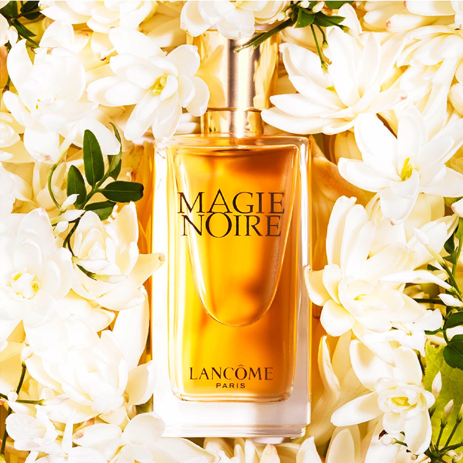 LANCOME Perfume Mujer Magie Noire Les Secrets EDT 75 ml Lancome