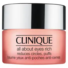CLINIQUE - Contorno de ojos All About Eyes Rich 15 ml