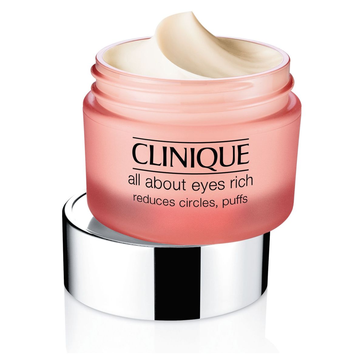 CLINIQUE - Contorno de ojos All About Eyes Rich 15 ml Clinique