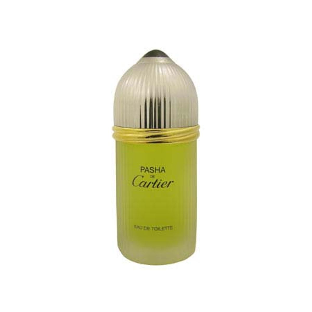 CARTIER - Perfume Mujer Pasha Men EDC 100ml Cartier