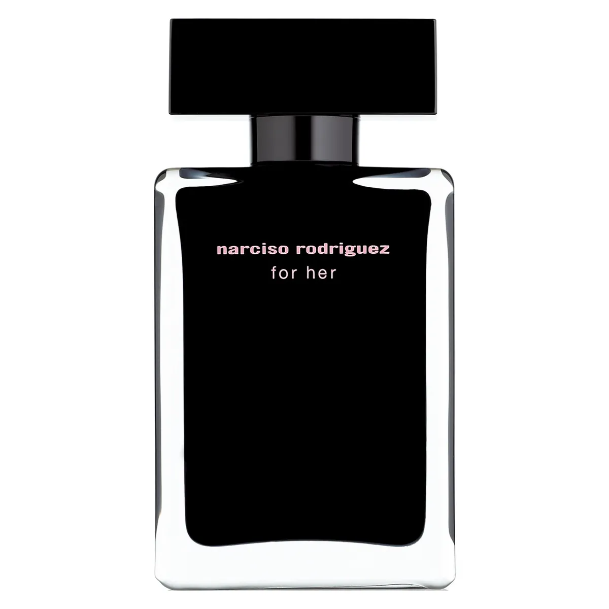 NARCISO RODRIGUEZ - Perfume Mujer Narciso For Her EDT 50 ml Narciso Rodriguez