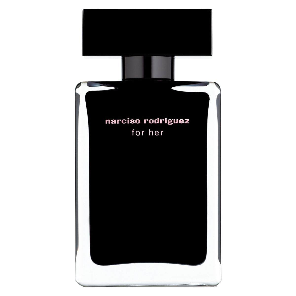 NARCISO RODRIGUEZ - Perfume Mujer Narciso For Her EDT 50 ml Narciso Rodriguez