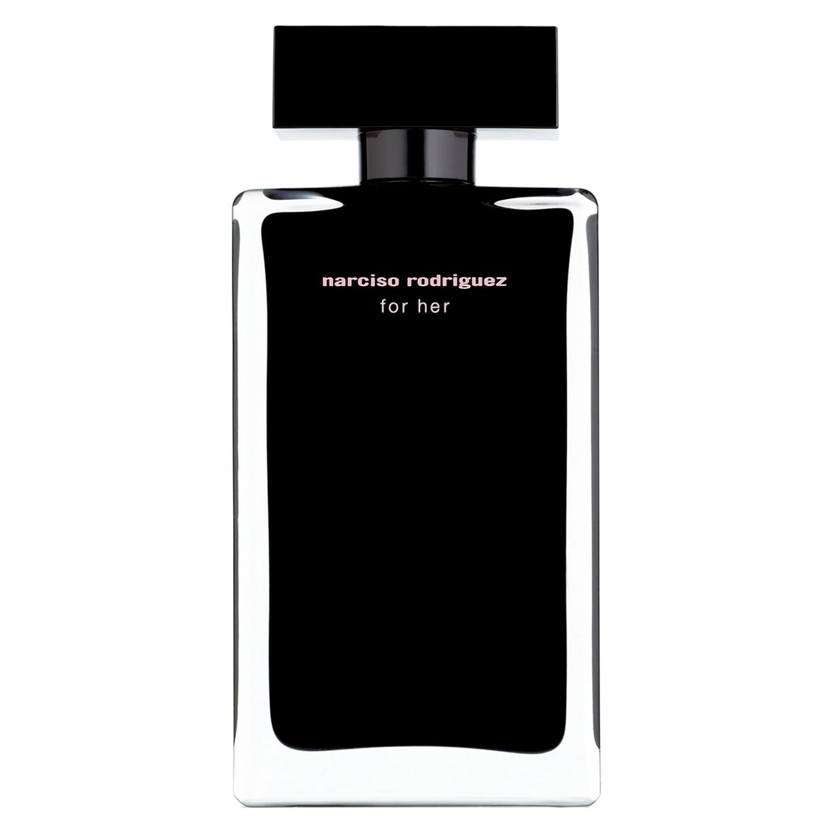 NARCISO RODRIGUEZ - Perfume Para Mujer Edp For Her 100 Ml Narciso Rodriguez