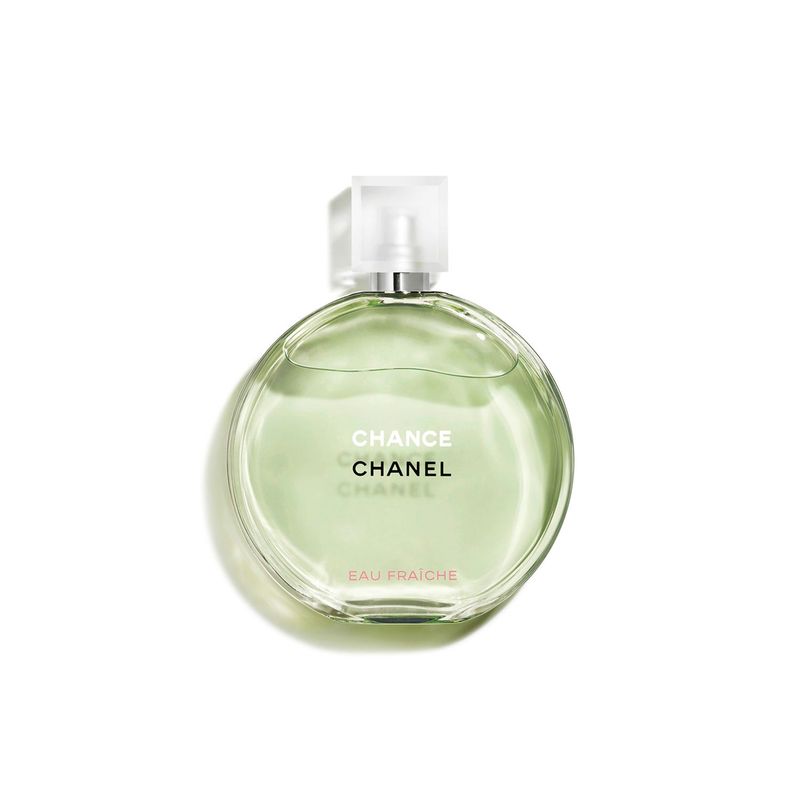 CHANEL - CHANCE EAU FRAÎCHE Eau de Toilette Vaporizador