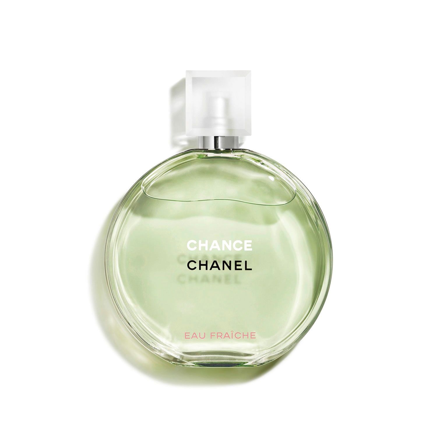 CHANEL CHANCE EAU FRAÎCHE Eau de Toilette Vaporizador | Falabella