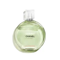 CHANEL - CHANCE EAU FRAÎCHE Eau de Toilette Vaporizador