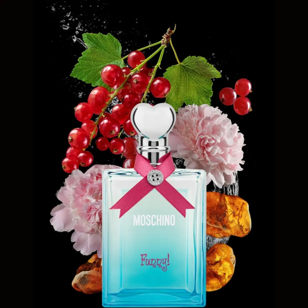 Moschino Funny! EDT 50 ml, foto 3