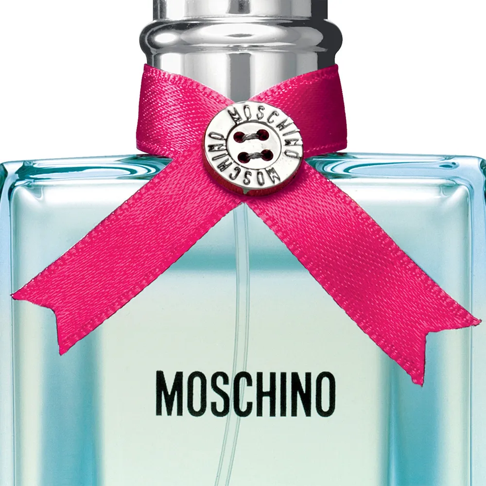 Moschino Funny! EDT 50 ml, foto 4