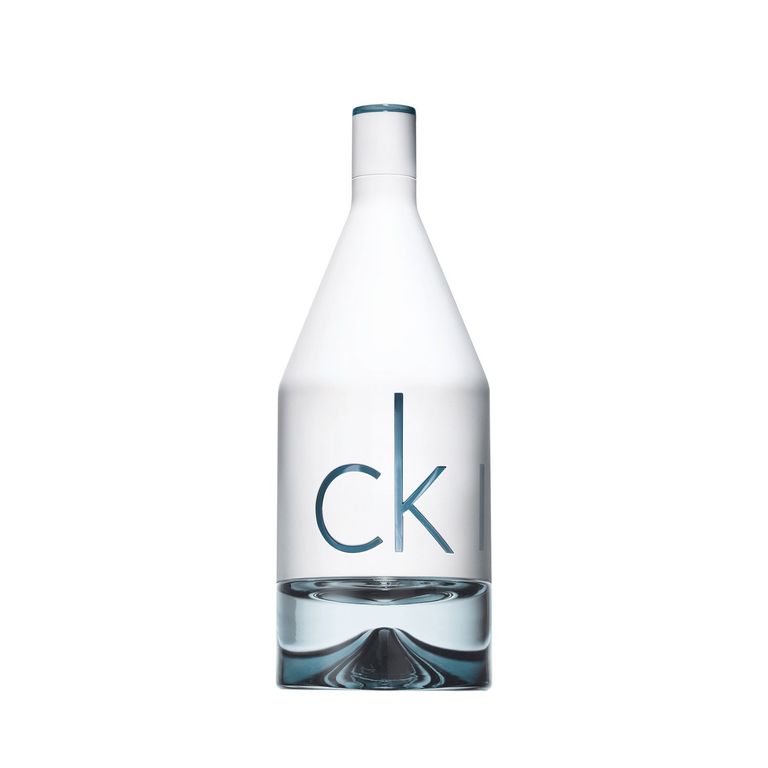 CK IN2U Eau De Toilette Para Hombre 150 Ml