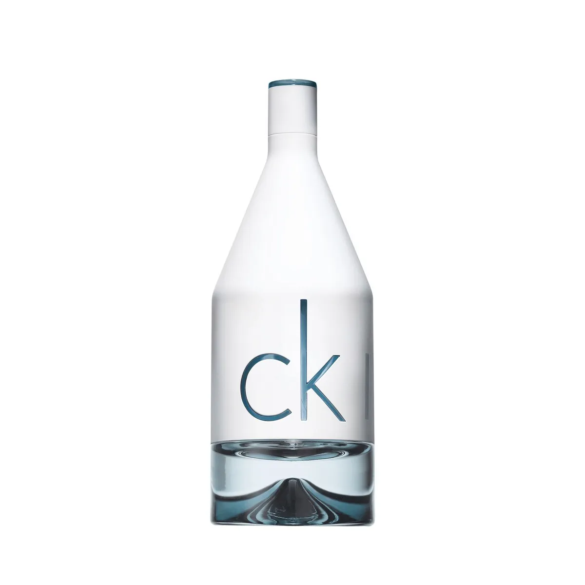 CALVIN KLEIN - Calvin Klein CK IN2U Eau De Toilette Para Hombre 150 Ml