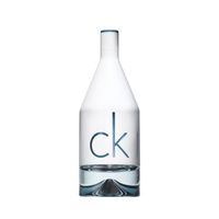 CK IN2U Eau De Toilette Para Hombre 150 Ml
