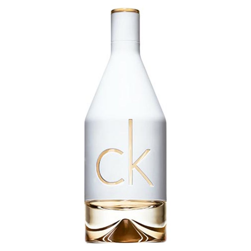 CALVIN KLEIN - Perfume Mujer Calvin Klein CKIN2U For Her EDT 50 m