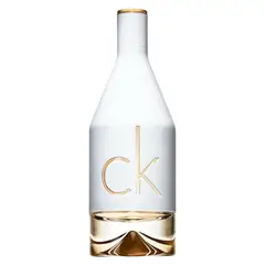 CALVIN KLEIN - Perfume Mujer CKIN2U For Her EDT 50 m