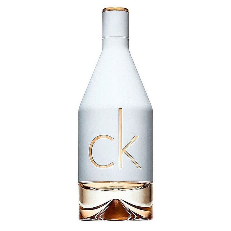 CALVIN KLEIN - Perfume Mujer CKIN2U EDT 100 ml