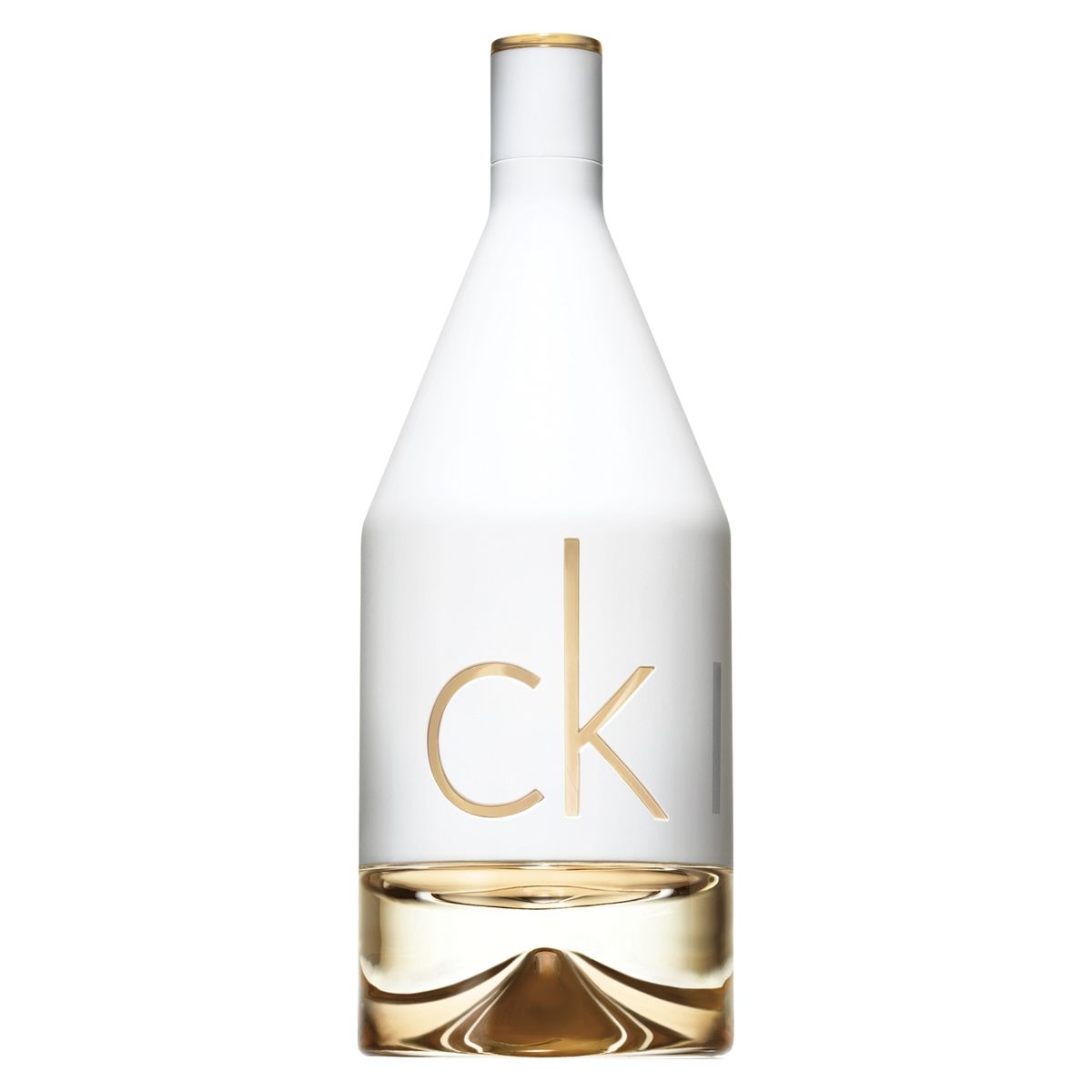CALVIN KLEIN - Calvin Klein CK IN2U Eau De Toilette Para Mujer 150 Ml
