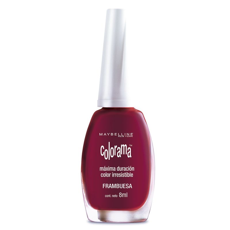 MAYBELLINE - Esmalte Colorama Maybelline