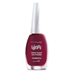 MAYBELLINE - Esmalte Colorama
