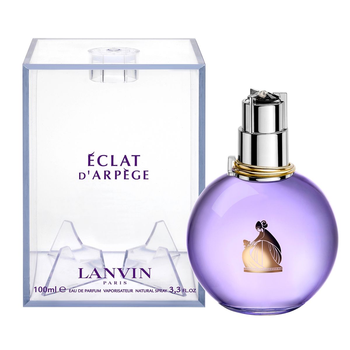 LANVIN - Perfume Mujer Eclat D Arpege Edp 100 Ml Lanvin
