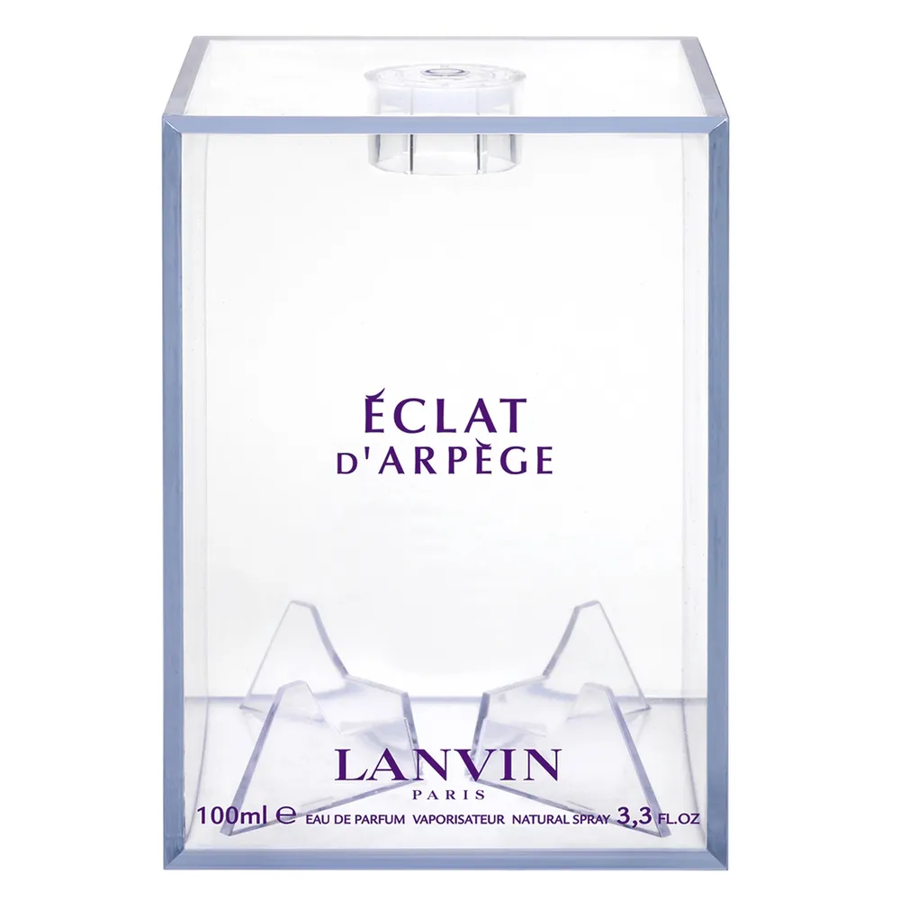 Lanvin Éclat d'Arpège EDP 100 ml, foto 3