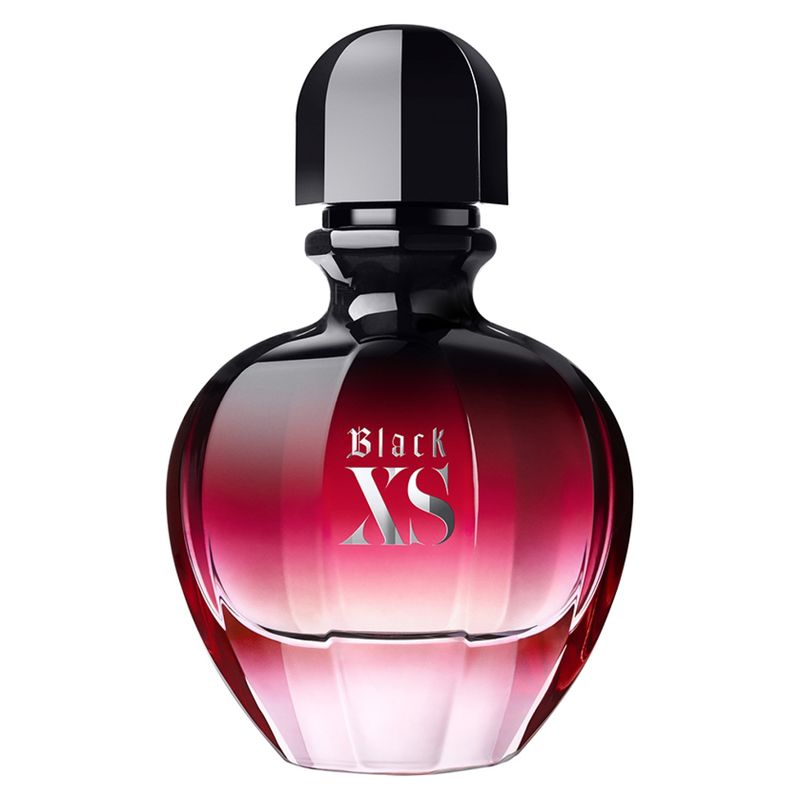 RABANNE - Perfume Mujer Black Xs Edt 50Ml Rabanne