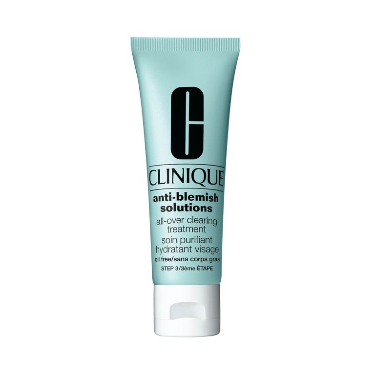 Hidratante Antiblemish Clearing Moisturizer