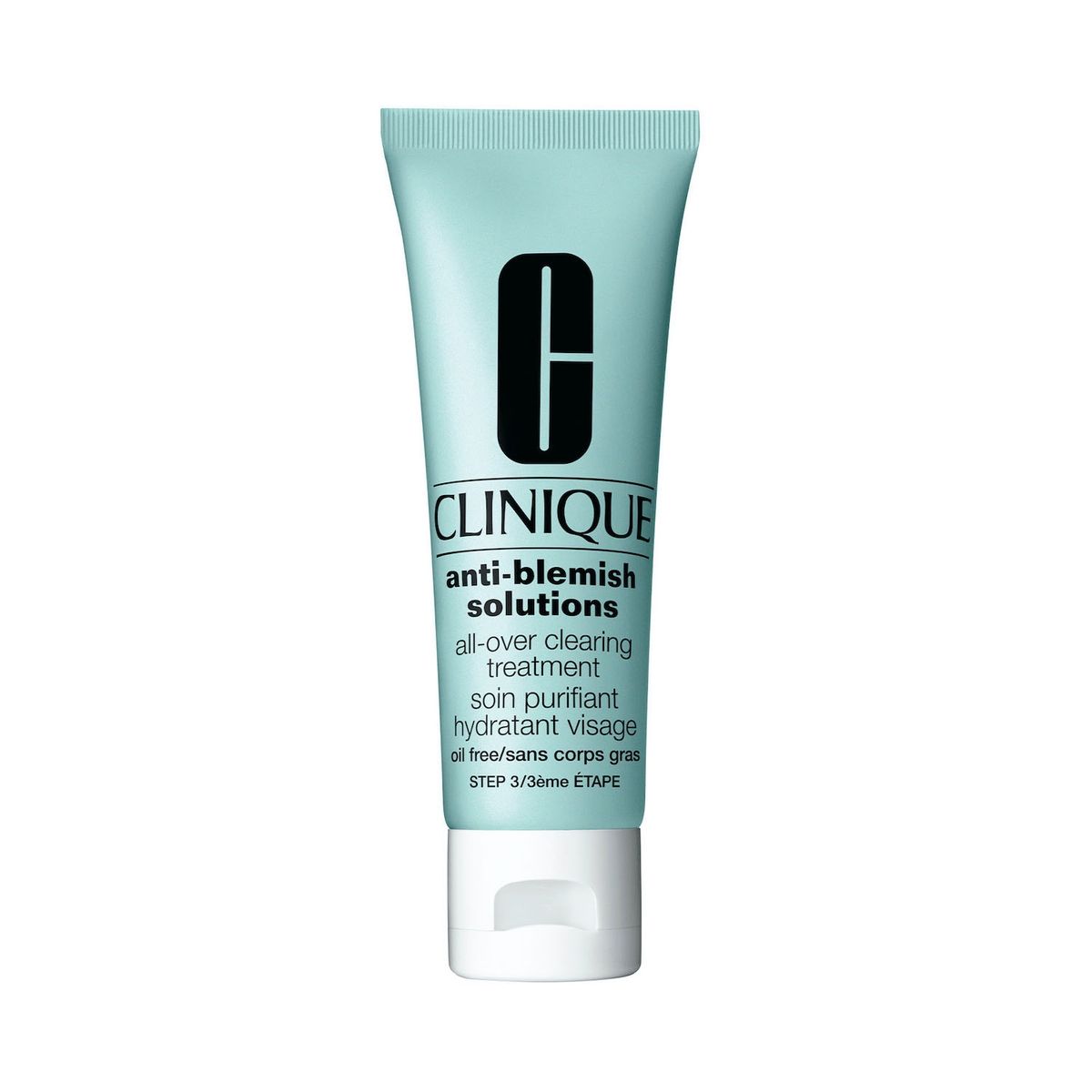 CLINIQUE - Hidratante Antiblemish Clearing Moisturizer Clinique