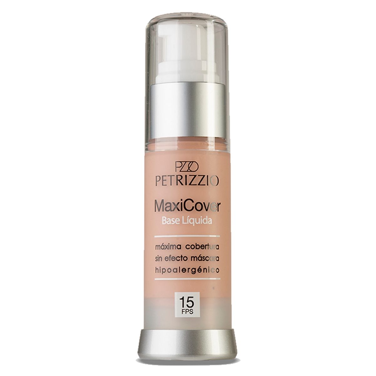 PETRIZZIO - Maquillaje Basemaxi Petrizzio