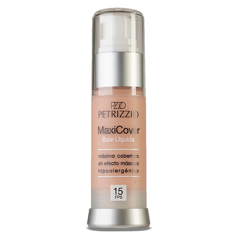 PETRIZZIO - Maquillaje Basemaxi Petrizzio