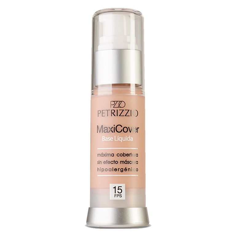 Maquillaje Basemaxi