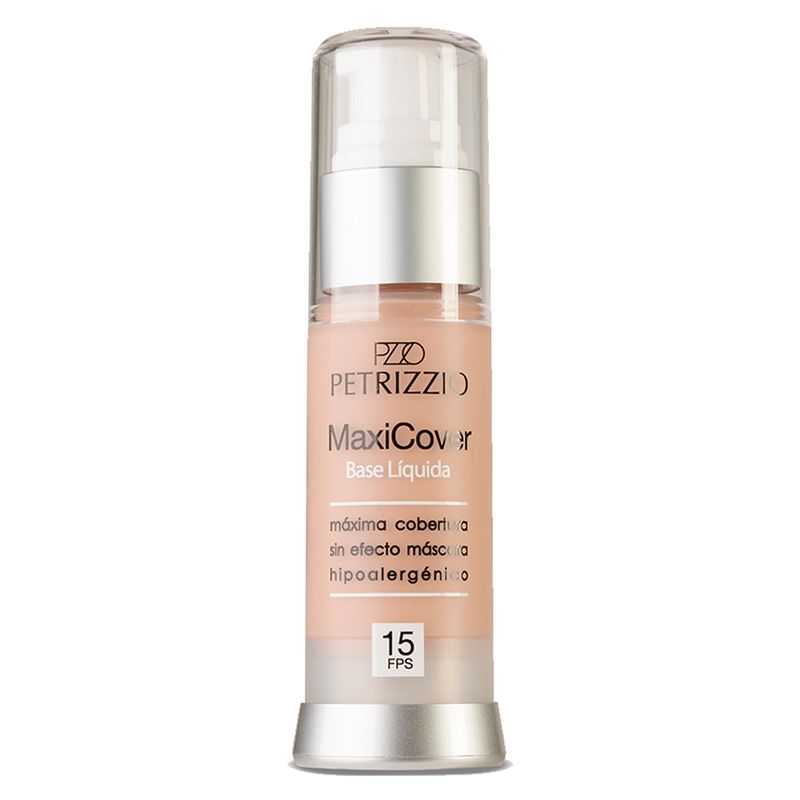 PETRIZZIO - Maquillaje Basemaxi Petrizzio