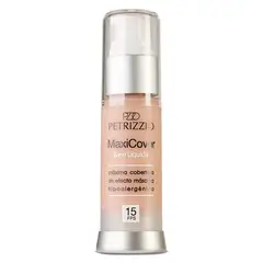 PETRIZZIO - Maquillaje Basemaxi